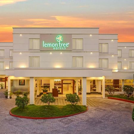 Lemon Tree Hotel, Port Blair Near To Airport Exterior foto