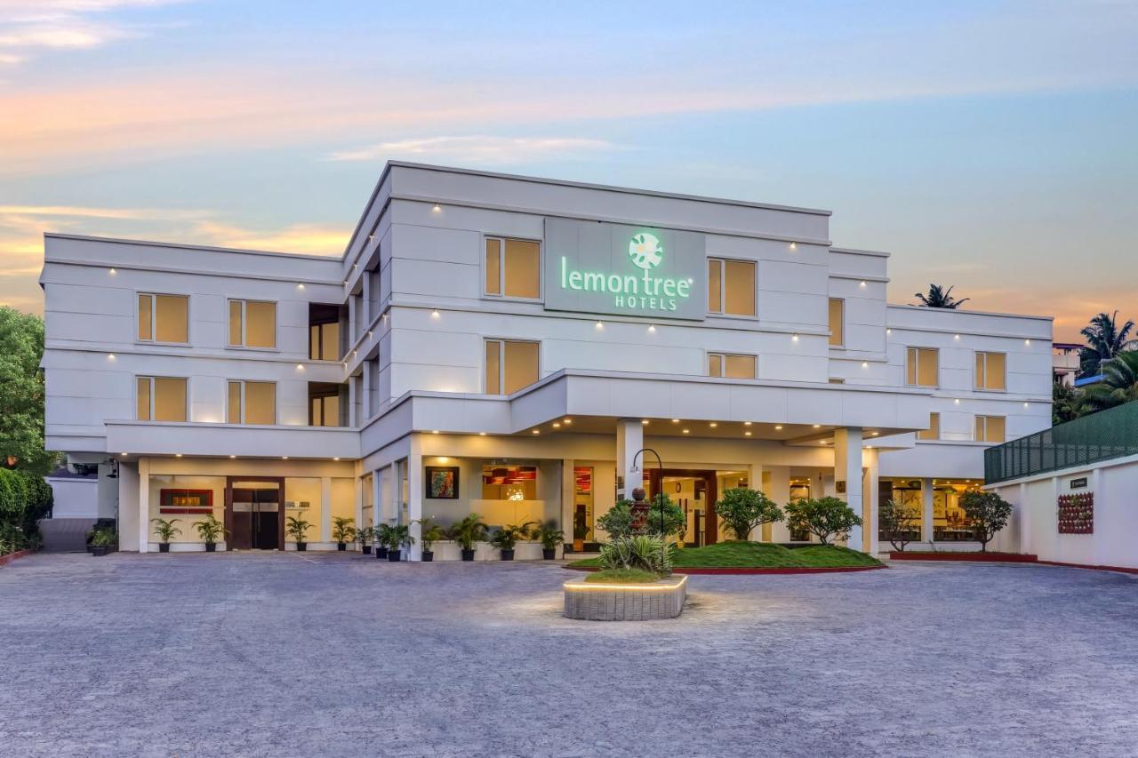 Lemon Tree Hotel, Port Blair Near To Airport Exterior foto