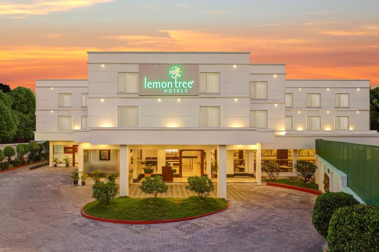 Lemon Tree Hotel, Port Blair Near To Airport Exterior foto